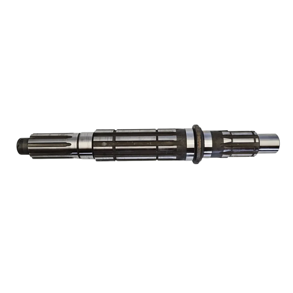T18 Main Shaft, Industrial, 1-1/2" Output, 14-5/8" OAL