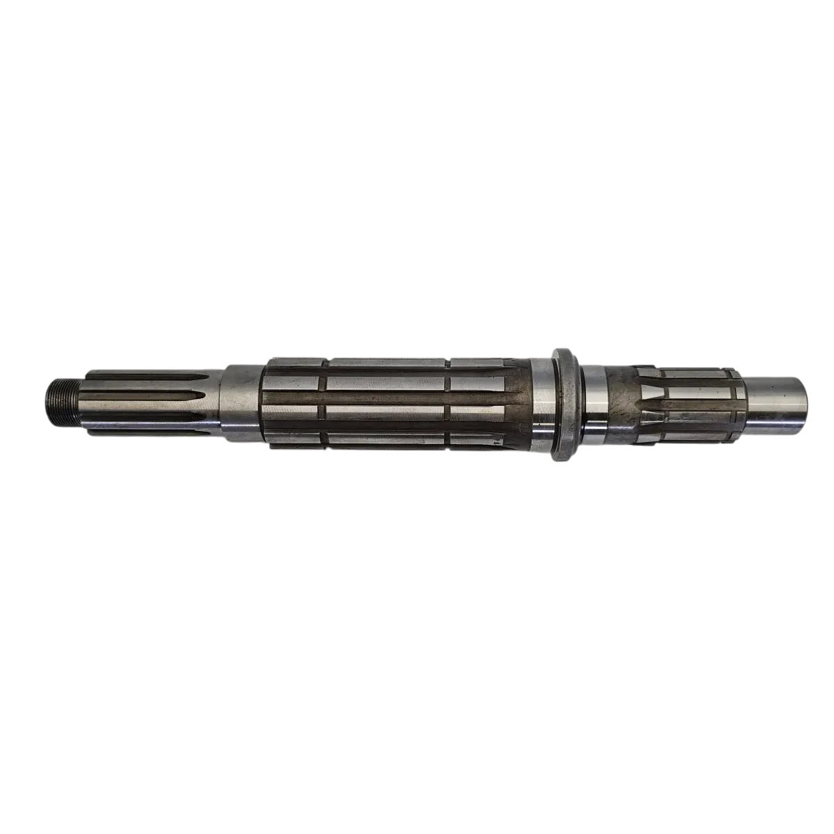 T18 Main Shaft, Industrial, 1-3/8" Output, 14-5/8" OAL