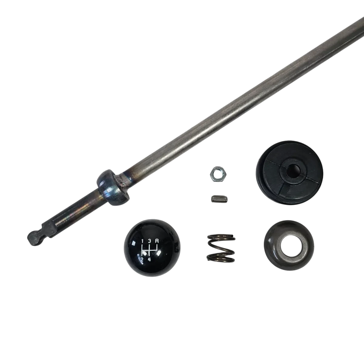 T98/T18 Shift Lever Kit (With Retainer & Boot)