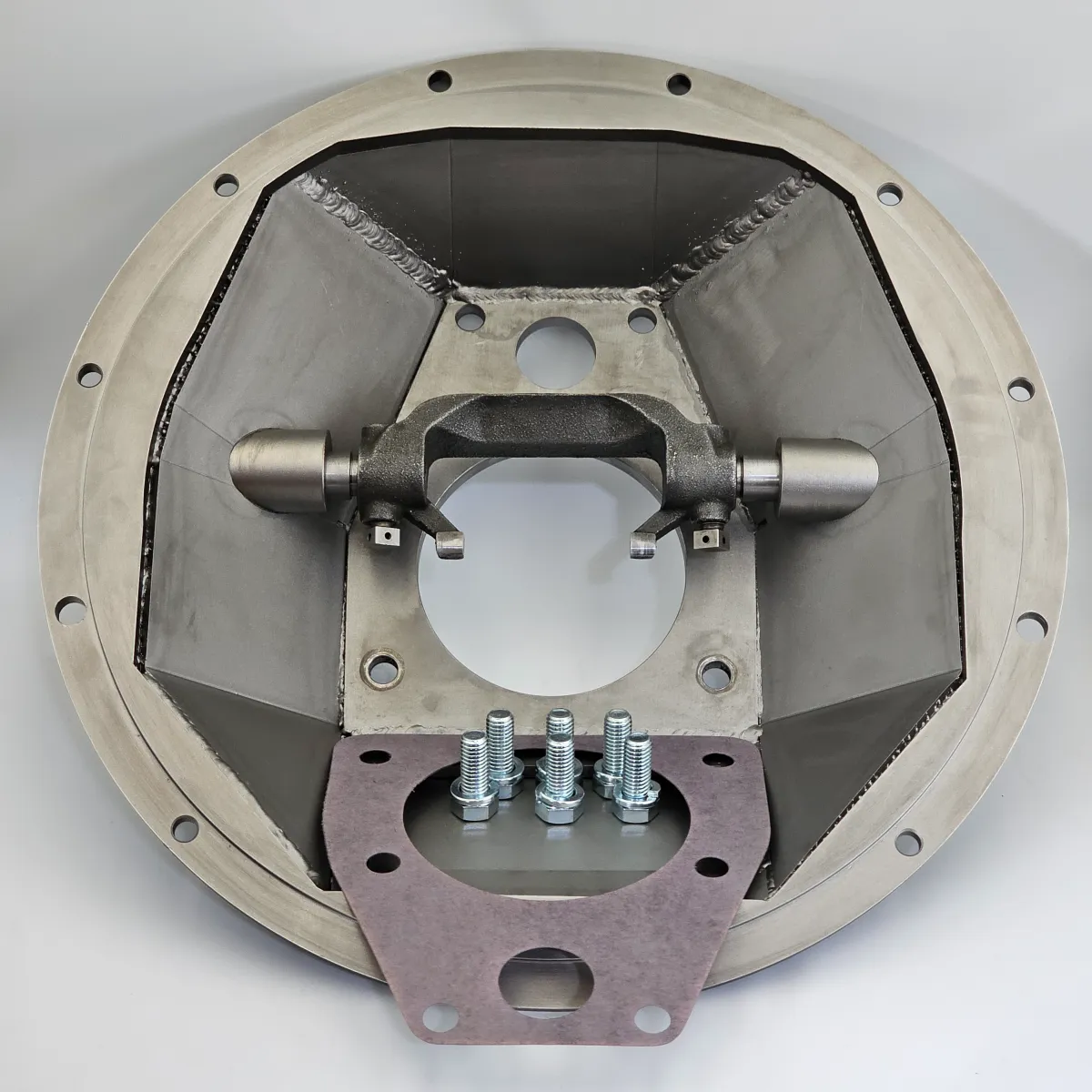 Kit, bellhousing, SAE 3, non-L2, includes bellhousing, cover & release hardware