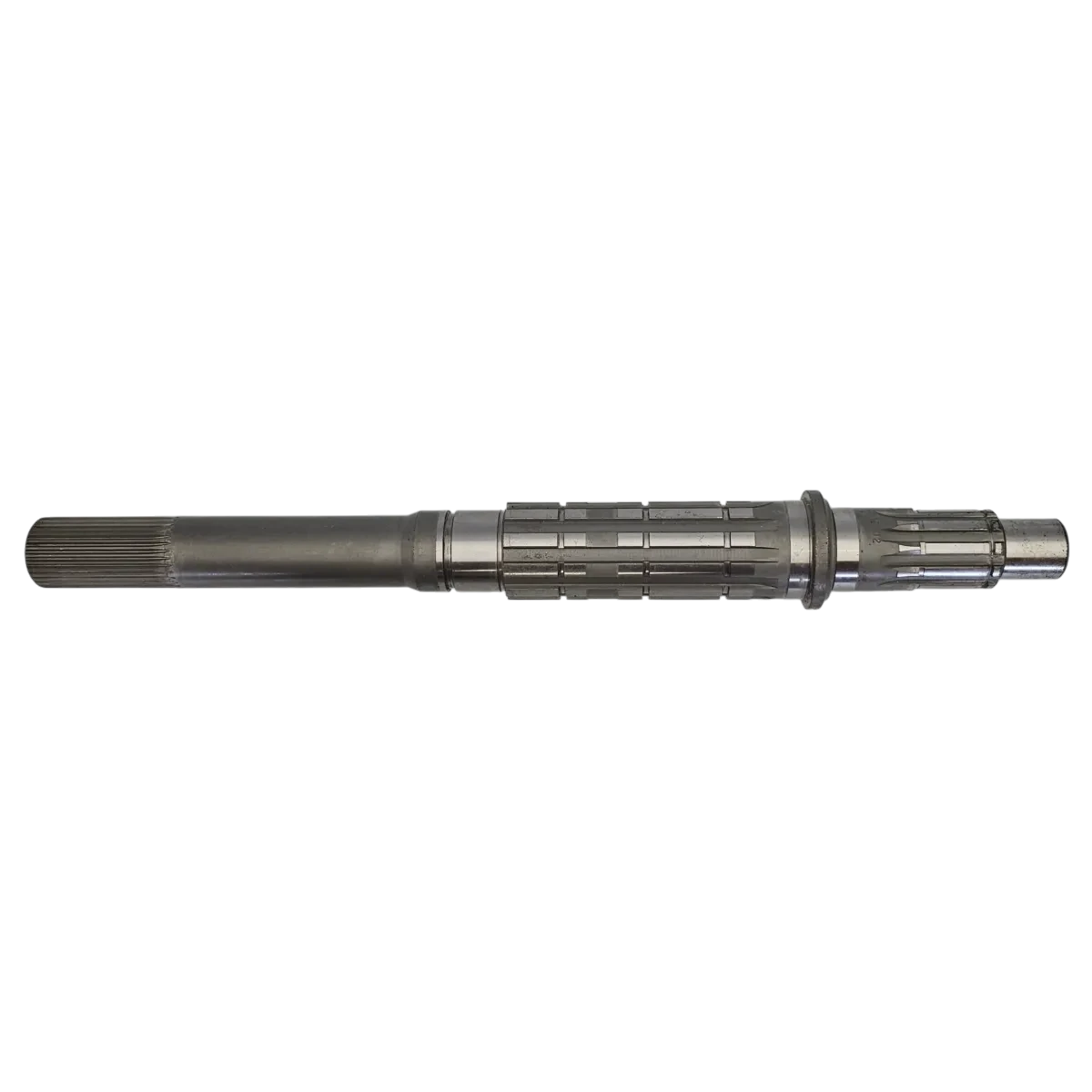 Ford T19 Main Shaft, 4WD, 19-1/4" OAL (1983-1990)