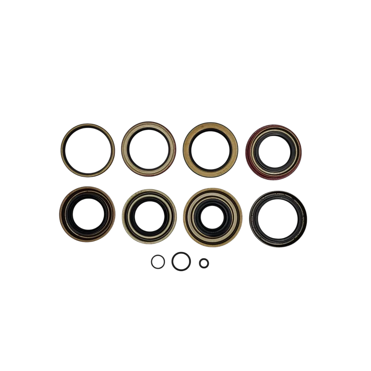 Jeep NP231 Transfer Case Seal Kit