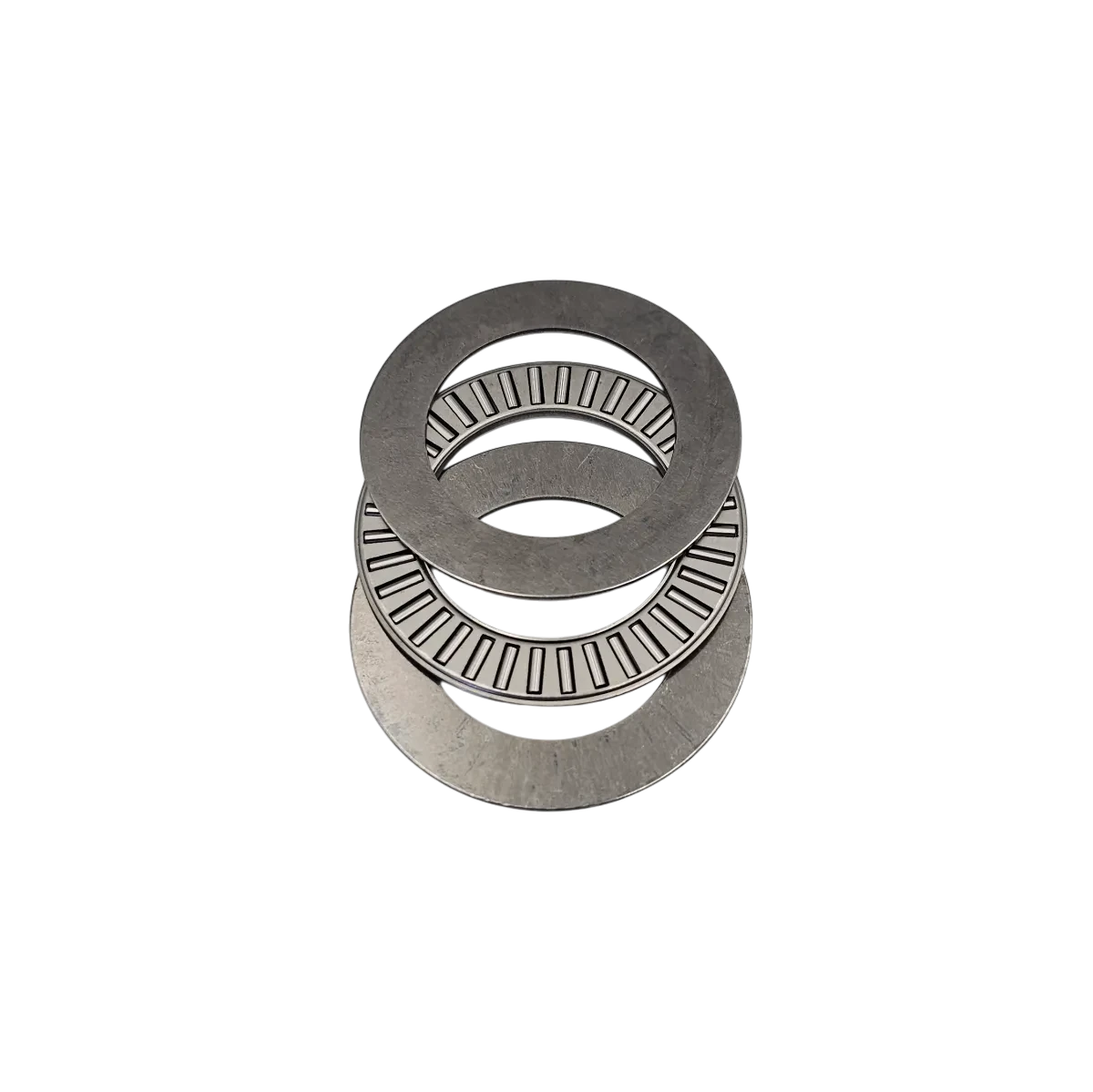 NP435 Rear Cluster Shaft Thrust Needle Bearing (Incl. Thrust Washers)