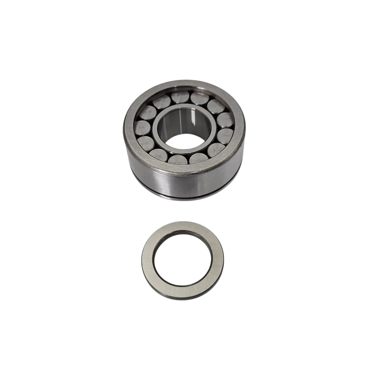 AX15 Countershaft Bearing, deep ball roller