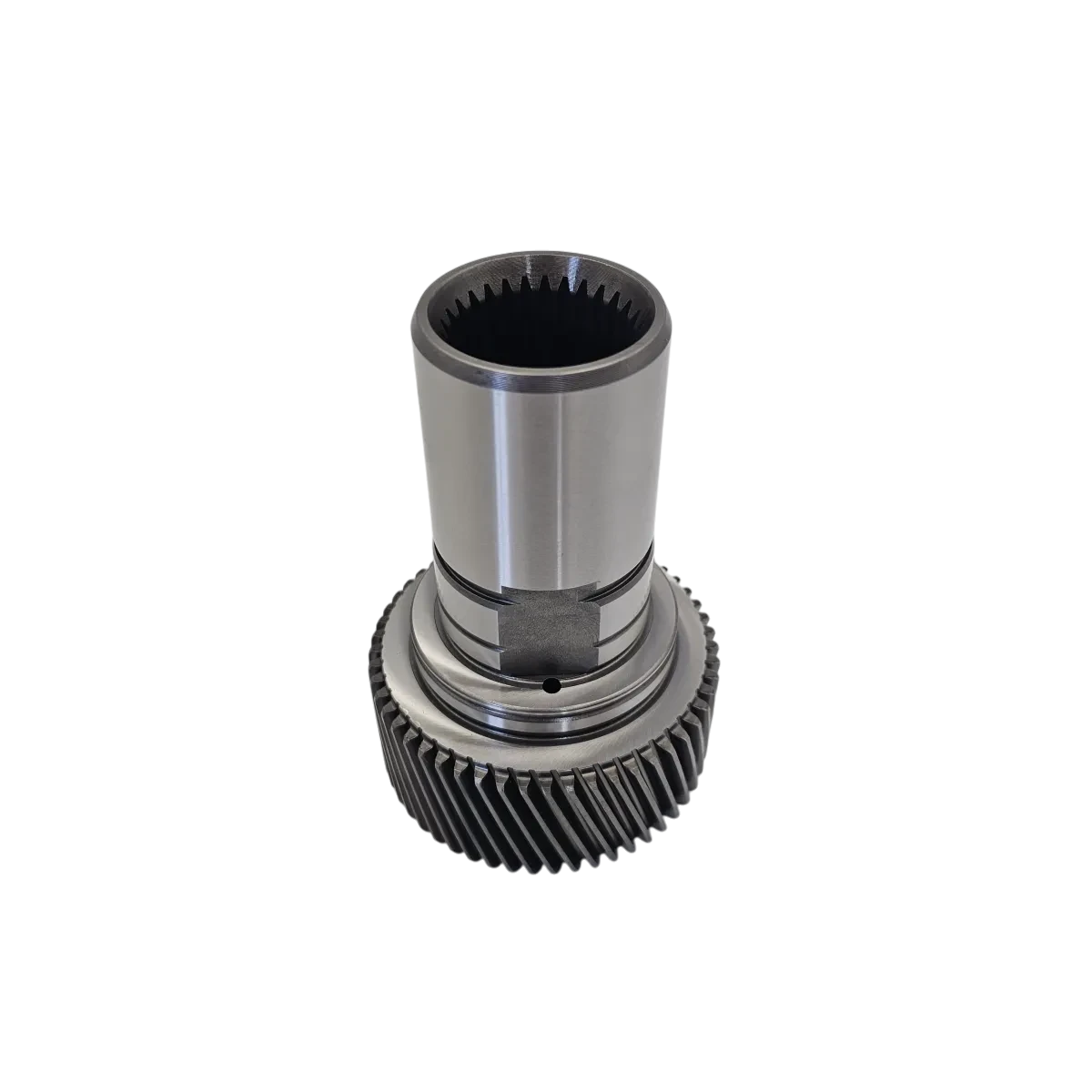 NP231/NP242 Input Gear, 27 Spline Long, Wide Bearing, Early Cut