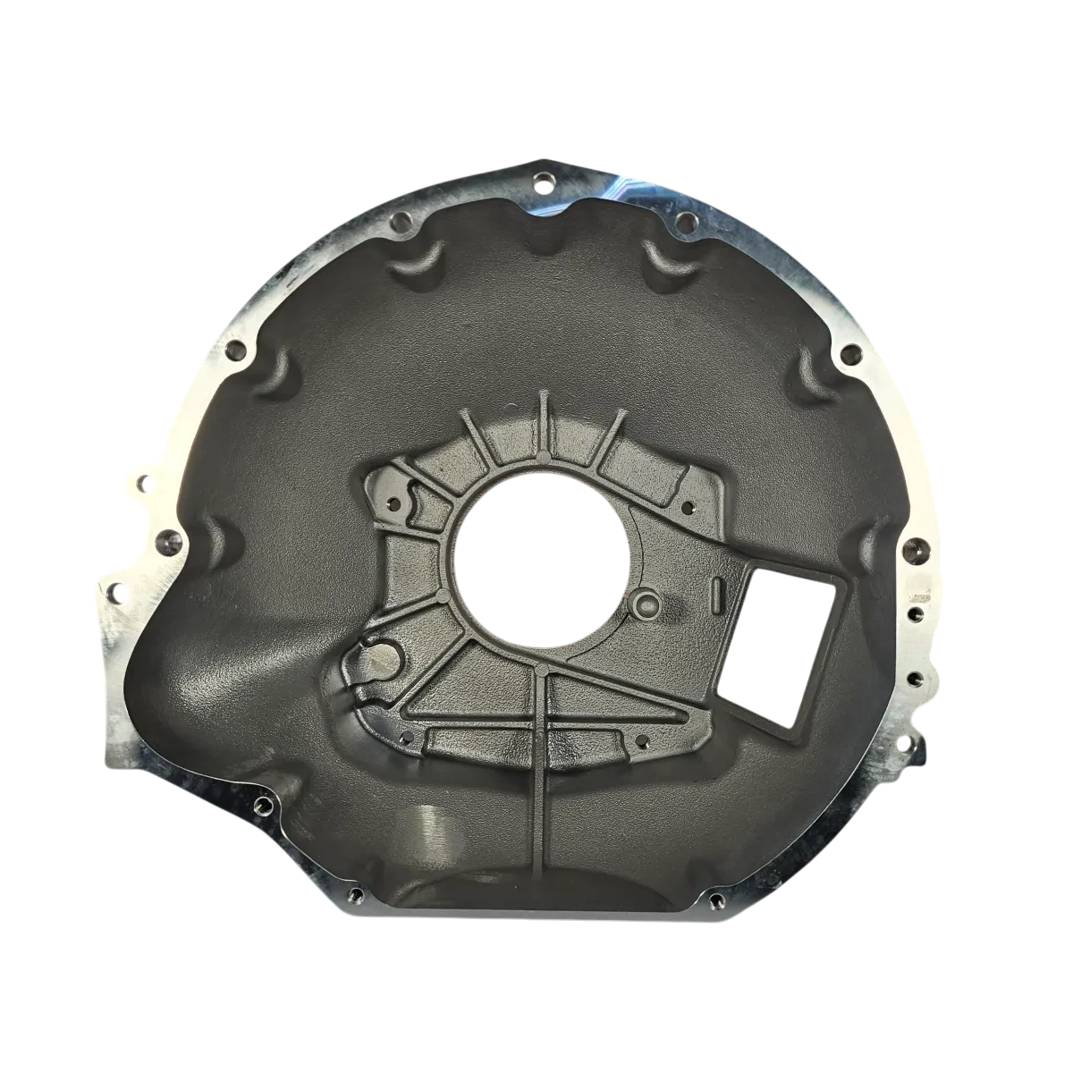 1980-1986 Jeep AMC Bellhousing to SR4/T4/T5