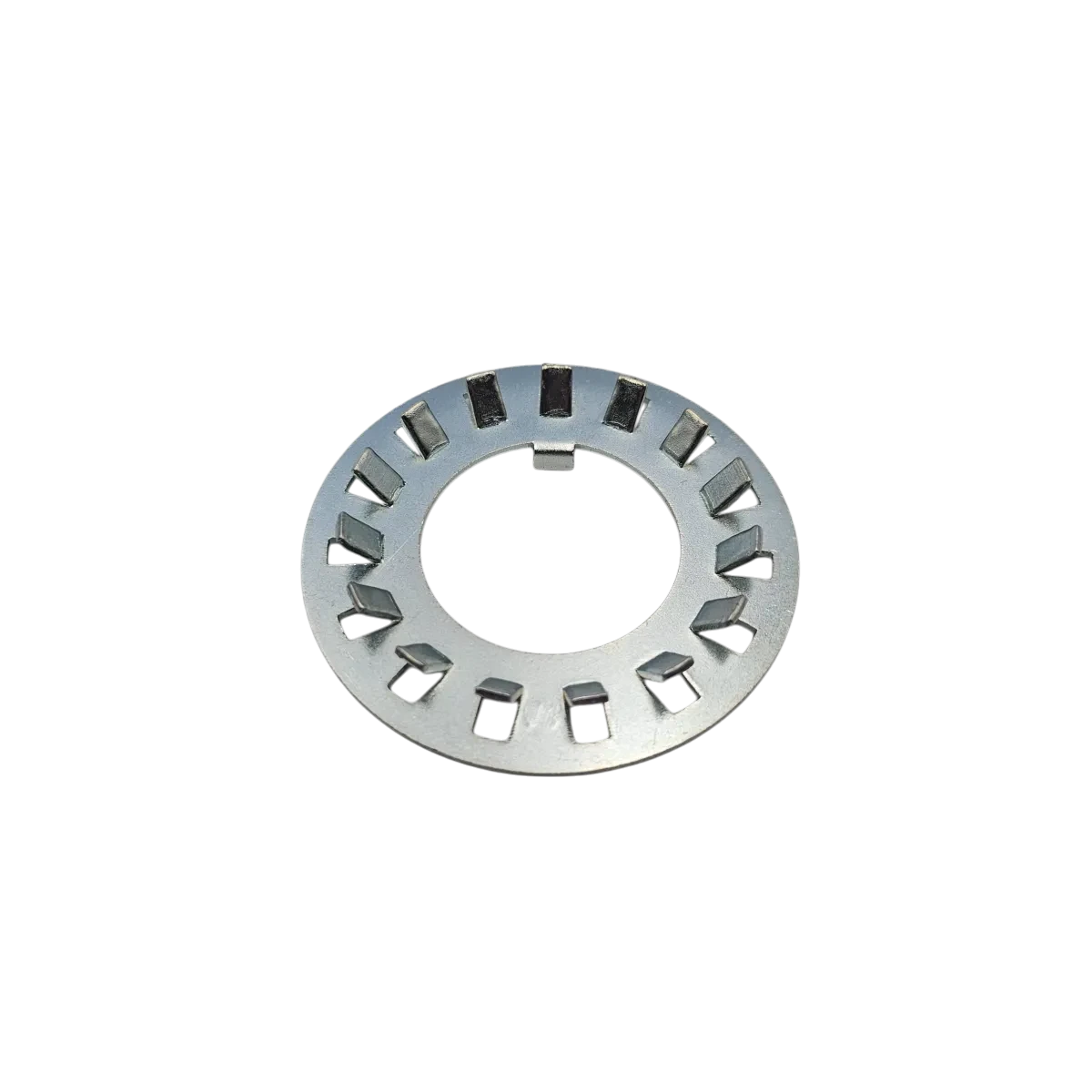 SM465 4WD Mainshaft Tabbed Lock Washer