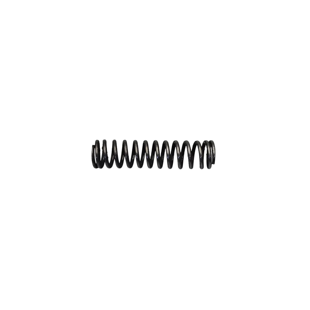 SM465 Reverse Fork Plunger Spring 0.6" x 2.250"