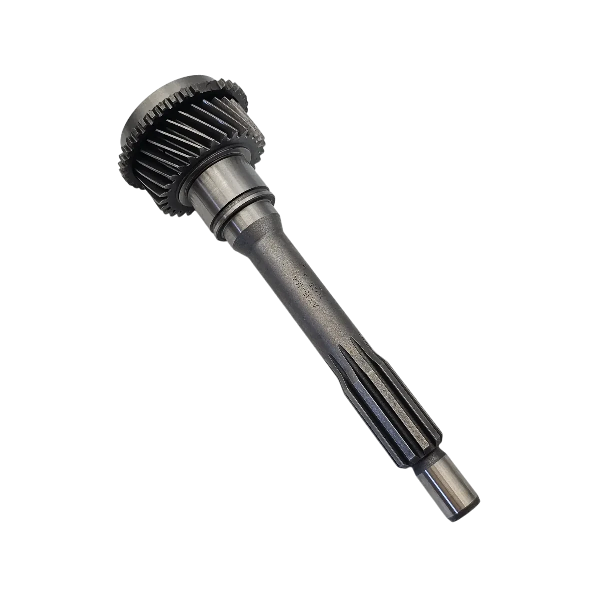 AX15 Input Shaft, 1992-1999, large pilot tip