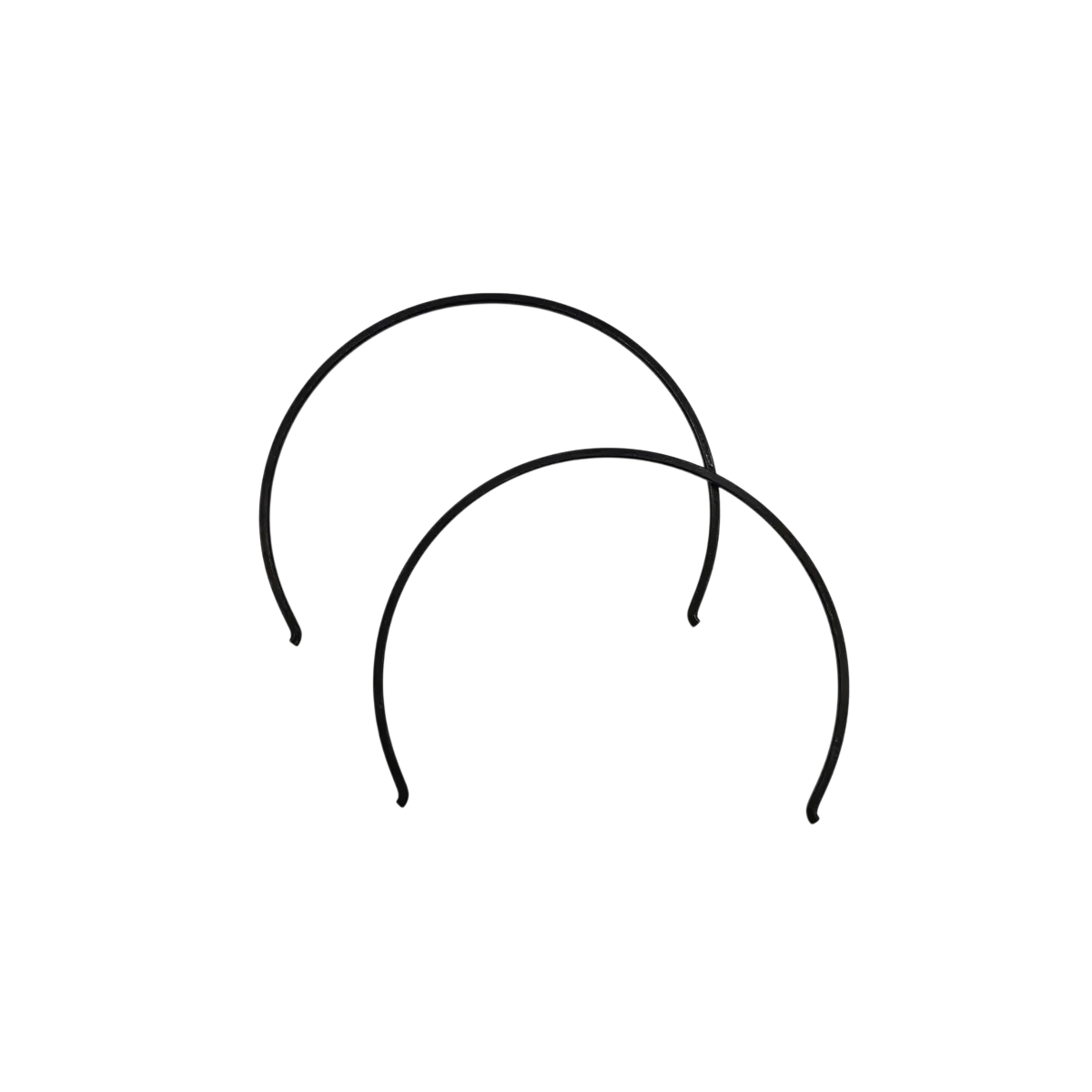 T18/T19/T98 Synchronizer Spring, 3rd–4th