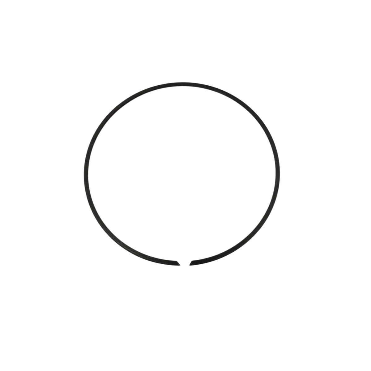 T18 1st-2nd Shift Plate Snap Ring