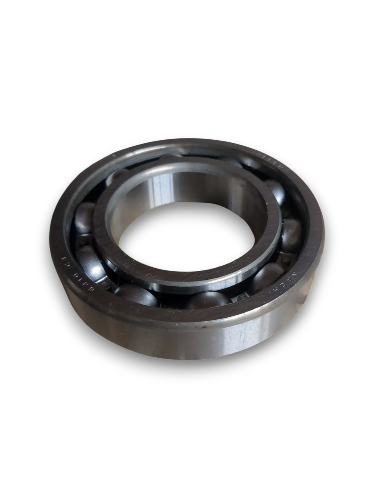 Ball Bearing 6210N (Single Row)