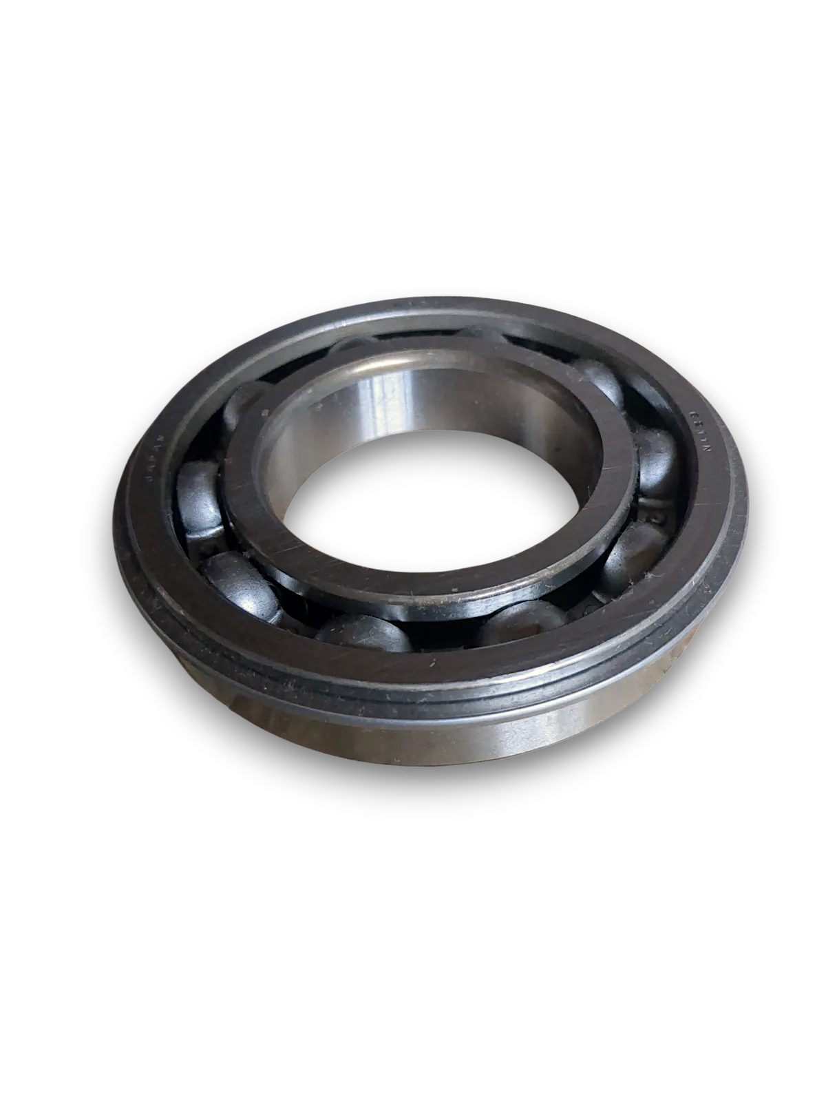 SM465 Front Input Ball Bearing, 1988-1991, 0.83" Wide (Incl. Snap Ring)