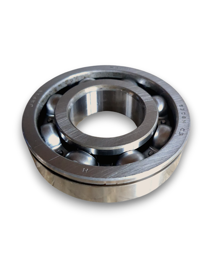 T18/NP435/SM465 Rear Ball Bearing w/ Retaining Ring Groove