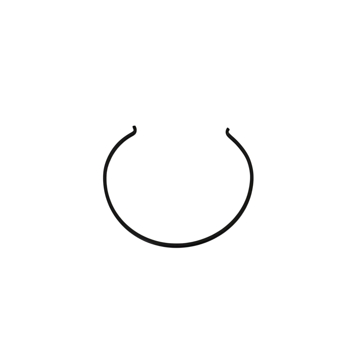 T90 2nd-3rd Synchronizer Spring