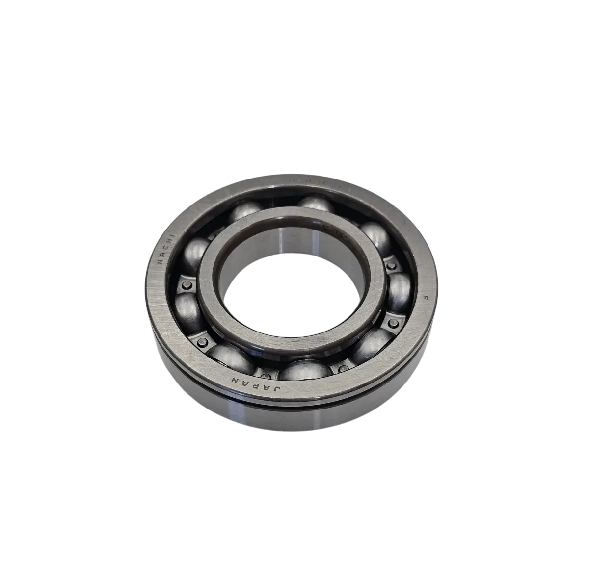 T90/Early NP435/T150/SM420 35-Spline Output Ball Bearing w/ Retaining Ring Groove