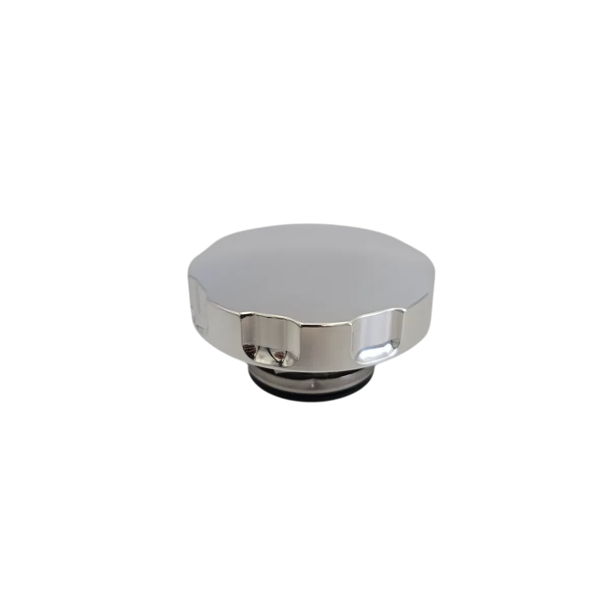 16 lb Billet Radiator Cap