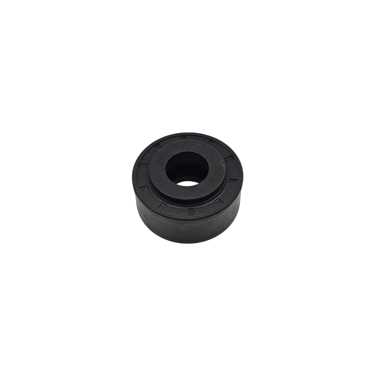 Dana 18 Transfer Case Lower Rear Snubber Mount
