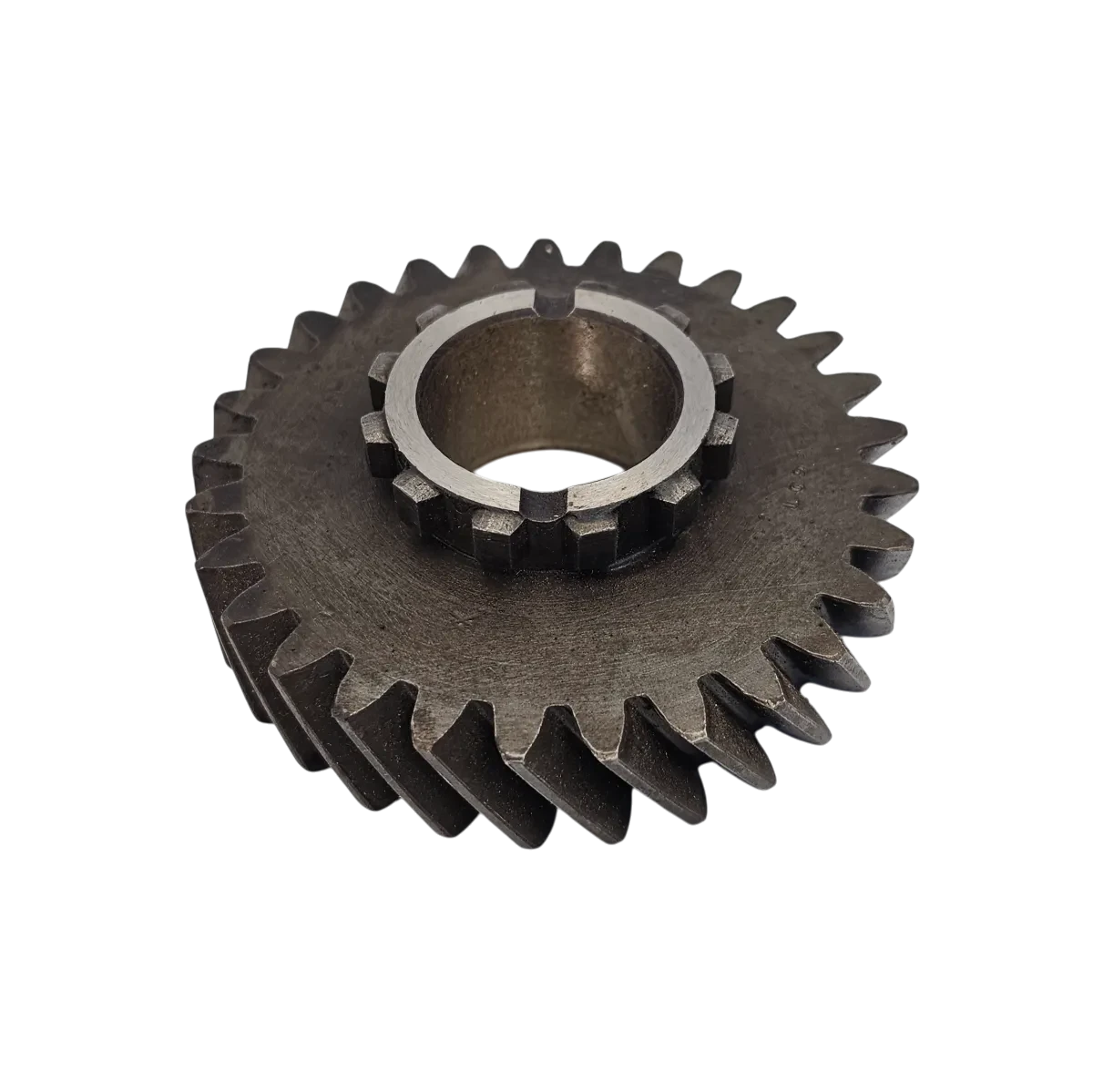 Dana 18 Front Output Gear, L29-S12T, 20° Helix