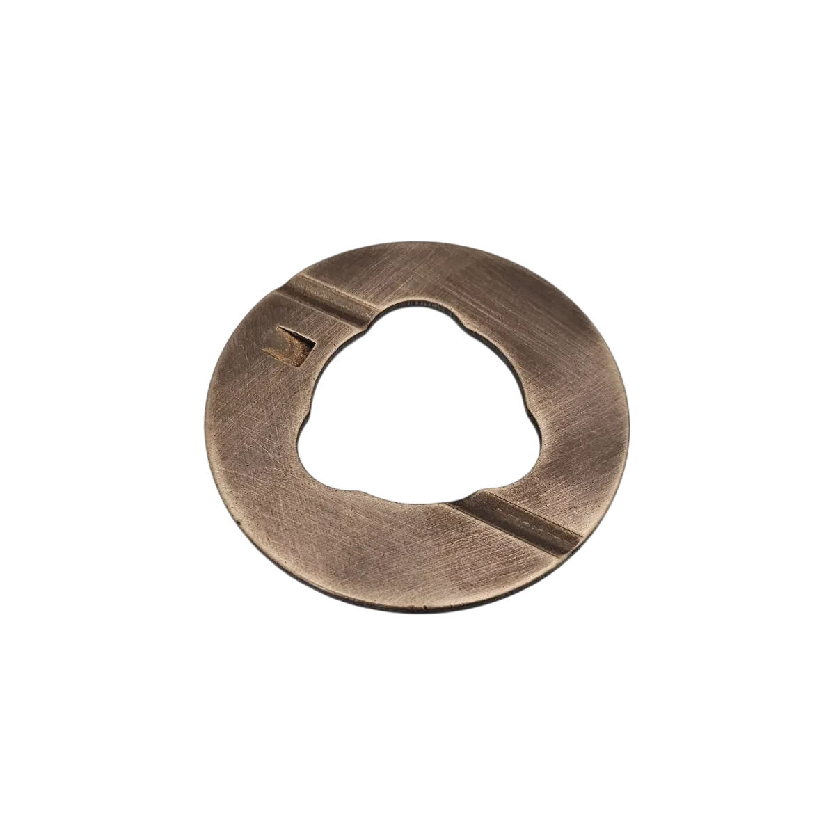 Dana 18 thrust washer 1-1/4" intermediate shaft