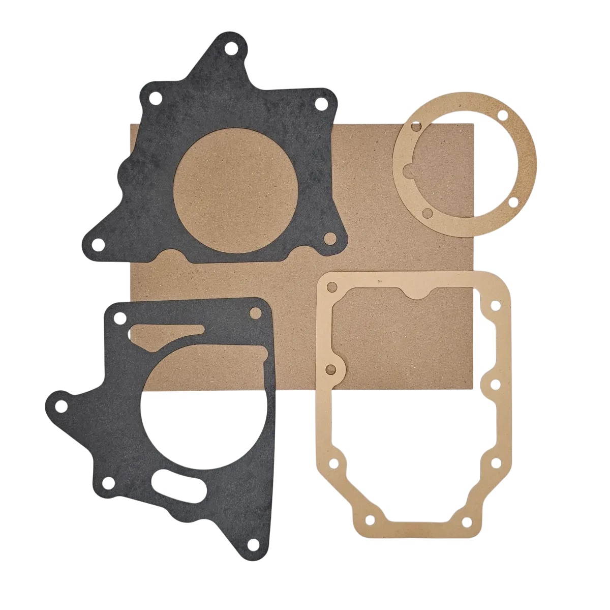 Jeep T150 Gasket Set