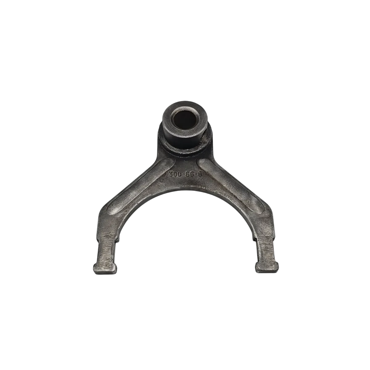 Dana 300 Front Output Shaft Shift Fork