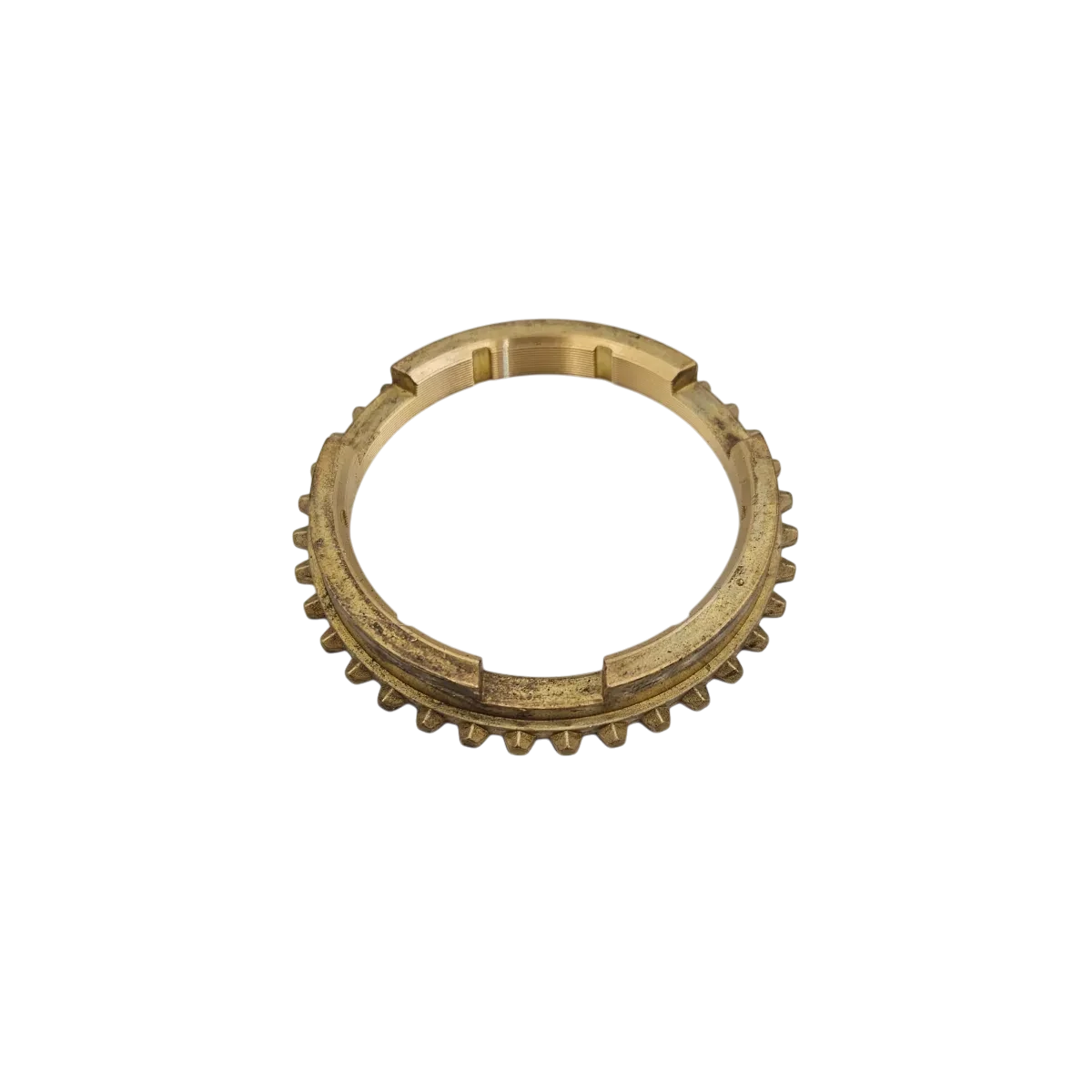 T150/T176 1st-4th Synchronizer Ring (36T)