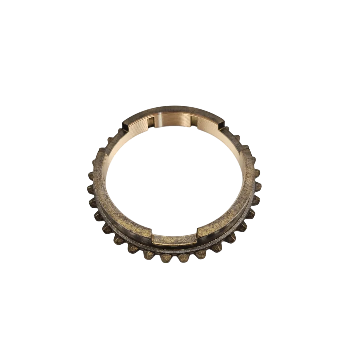 AX15 1st-2nd Synchronizer Ring