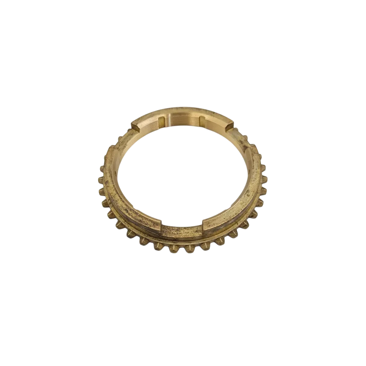 AX15 3rd/4th/5th Synchronizer Ring non updated 5th