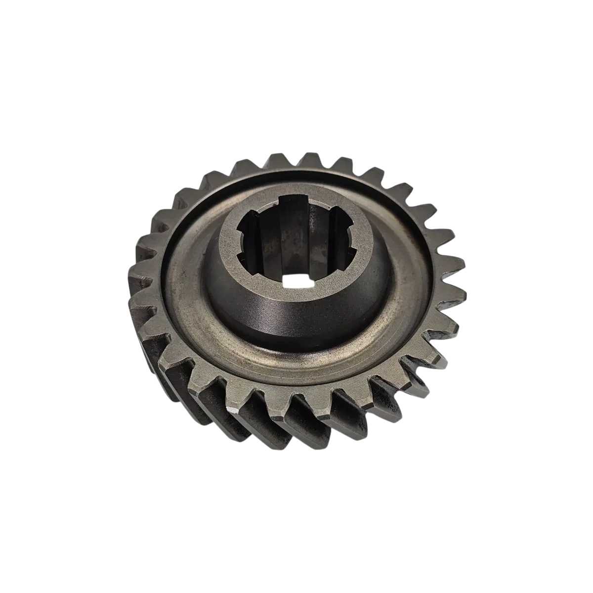 Dana 18/20 Input Gear, L26-S15T x 6 Spline, 20° Helix
