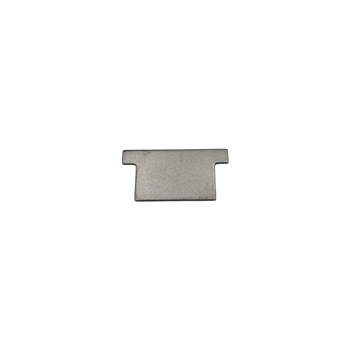 T90 Reverse Idler Shaft Retaining Plate