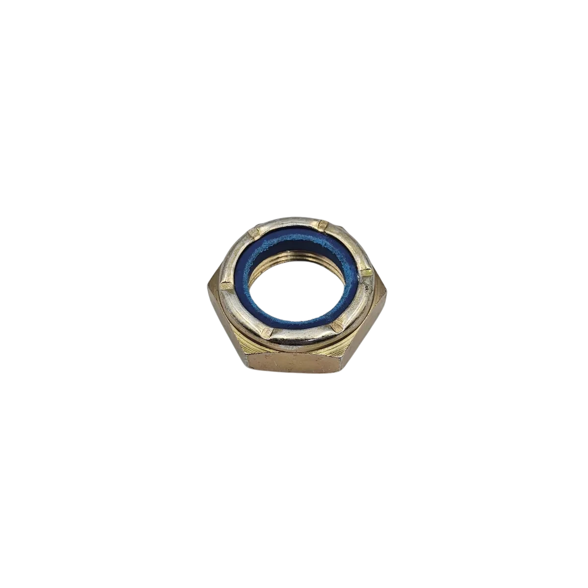 Jeep/Dana Mainshaft Nut, Nylock (7/8"-16)