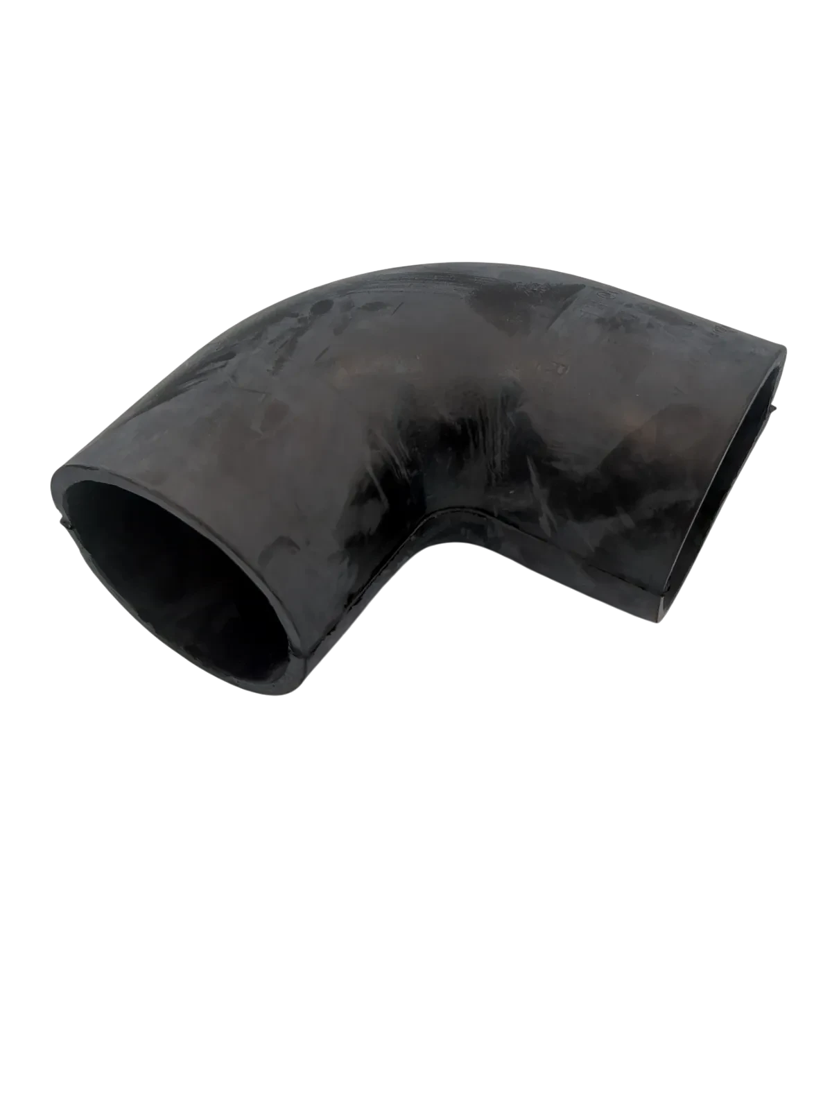 4" Air Intake Elbow, 90° Short 3" Radius
