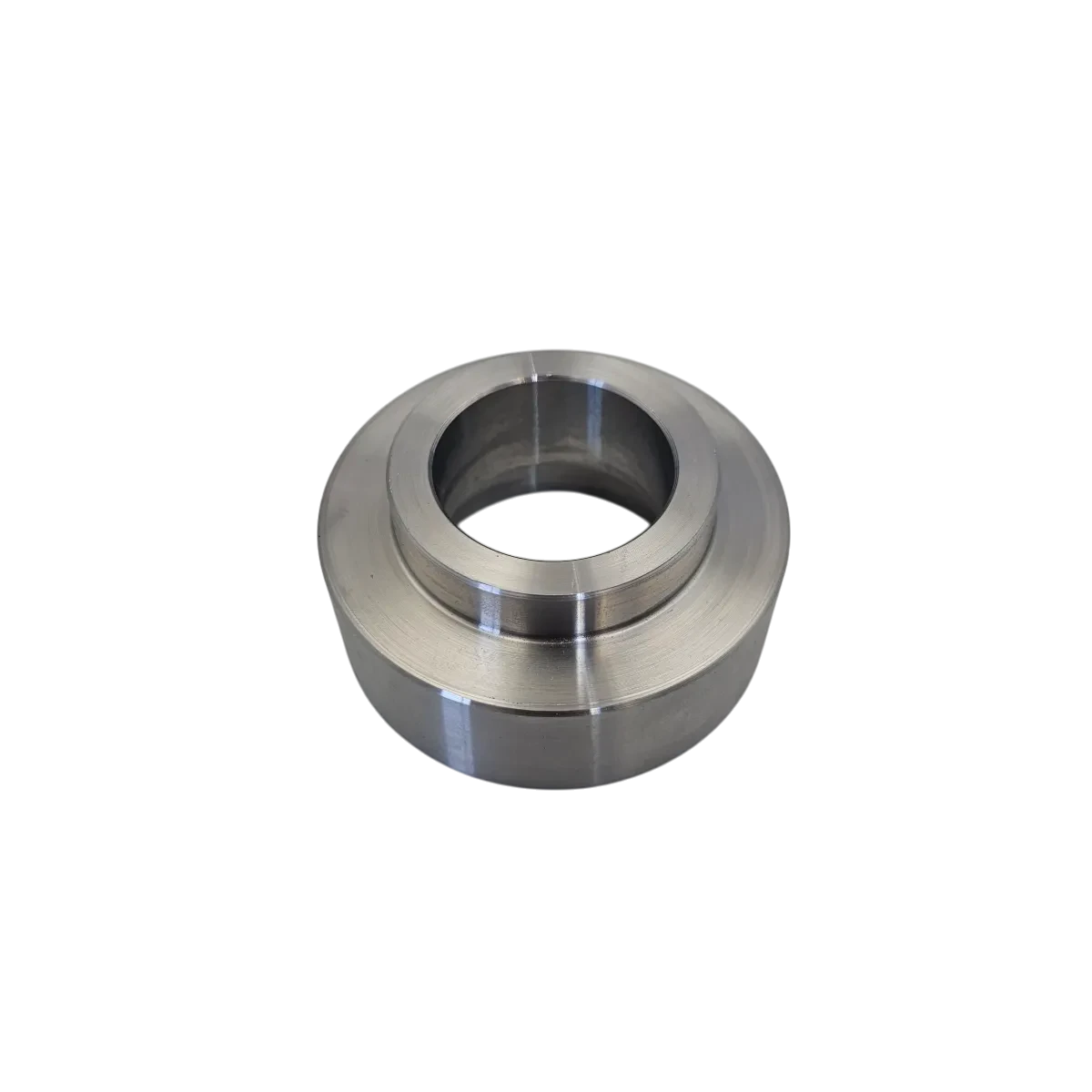 Crankshaft to Torque Converter Sleeve Spacer, AMC to HydraMatic, Post-1971