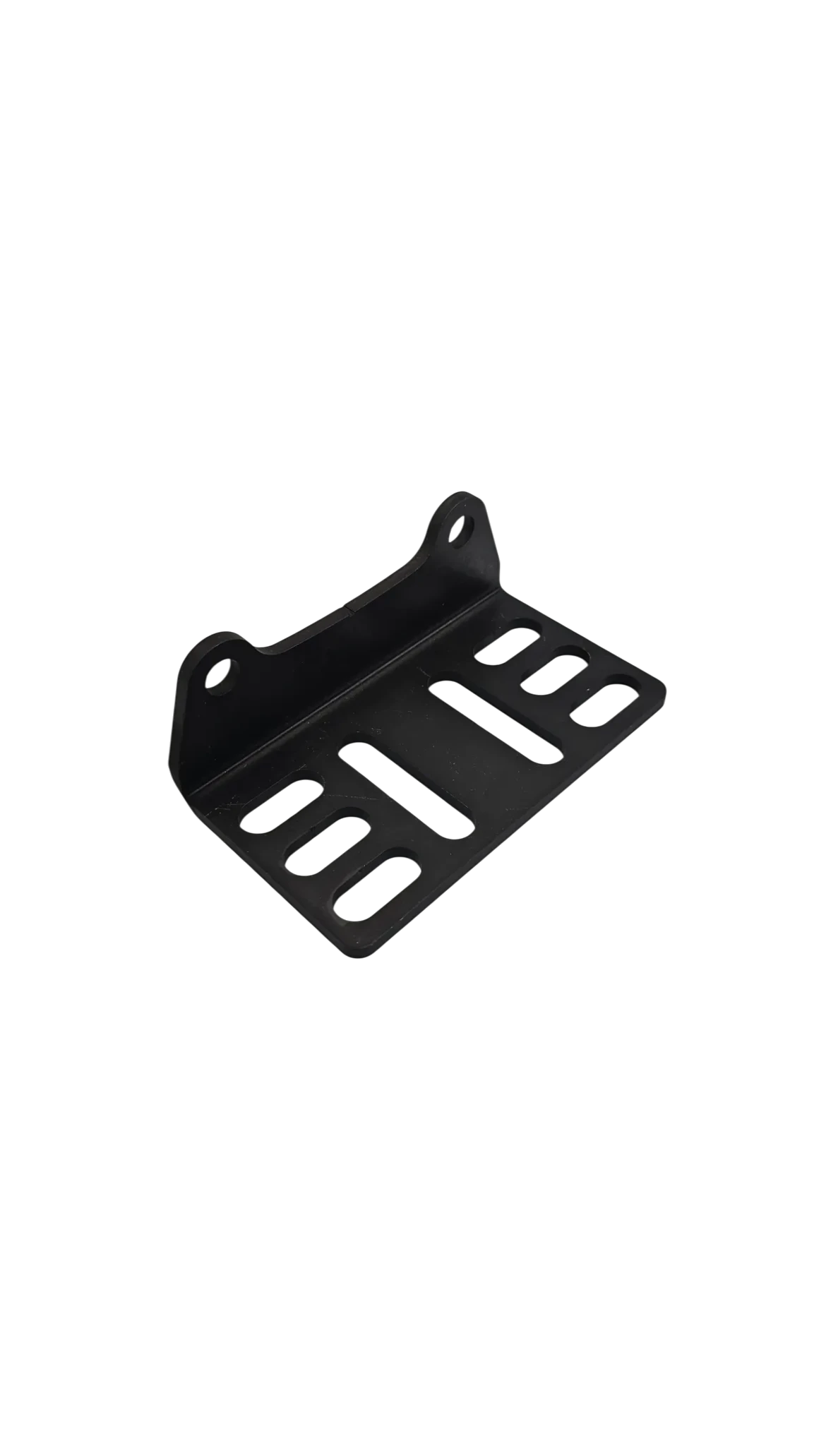 Auto Transmission to Jeep Rear Mount Bracket