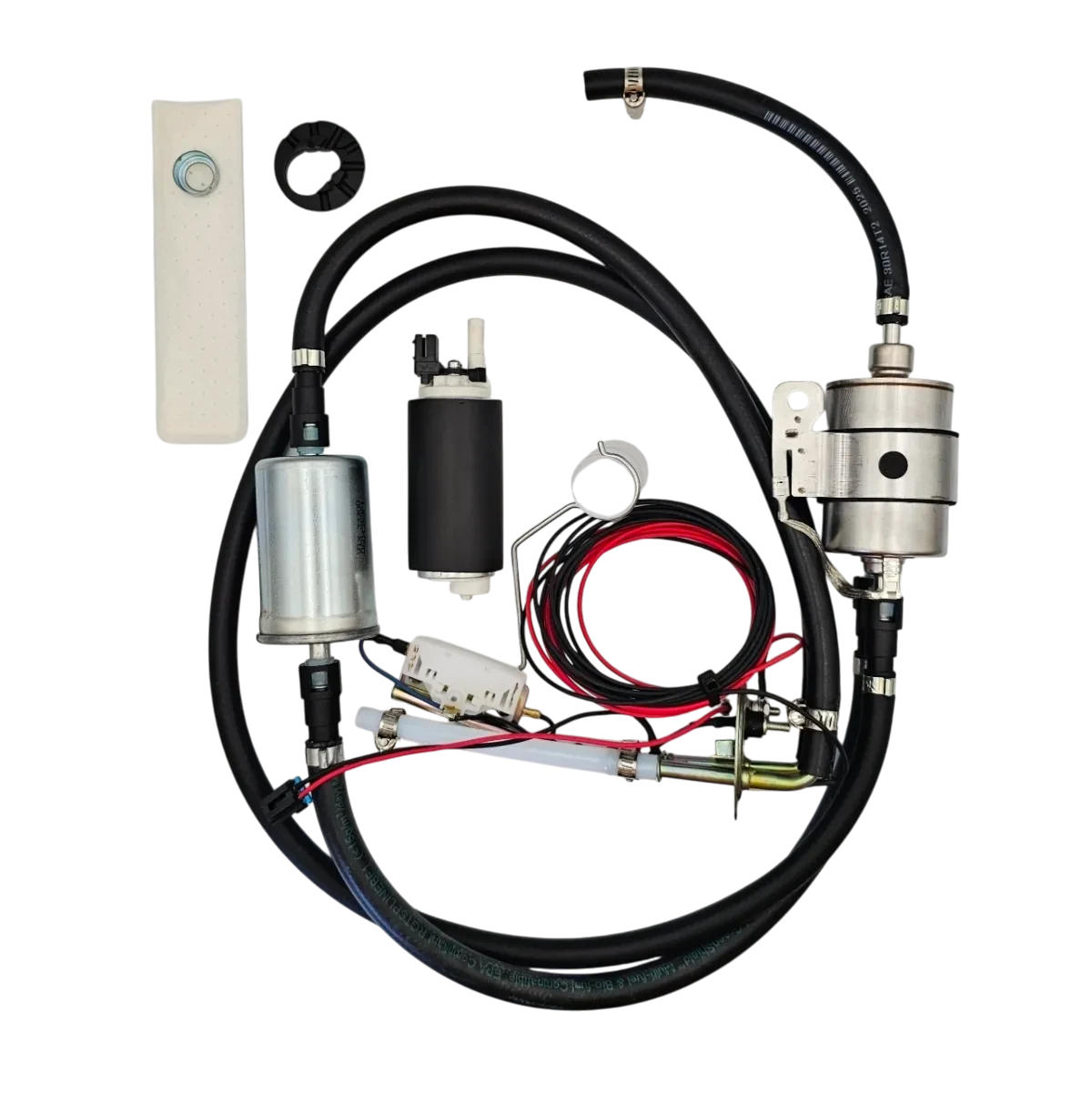 1986-1991 Grand Wagoneer Fuel Pump Integration Kit