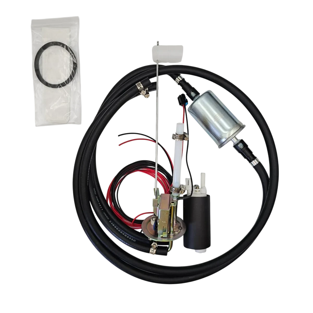 1981-1985 Grand Wagoneer GM Fuel Pump Integration Kit (Non-Regulated)