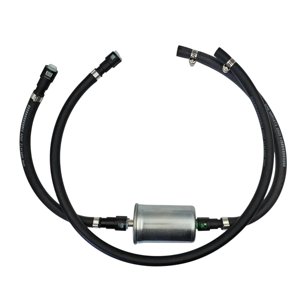 YJ GM Fuel Pump Integration Kit (1987-1995, Non-Regulated)