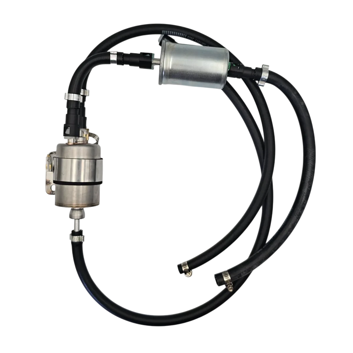 YJ GM Fuel Pump Integration Kit (1991-1995, Regulated)