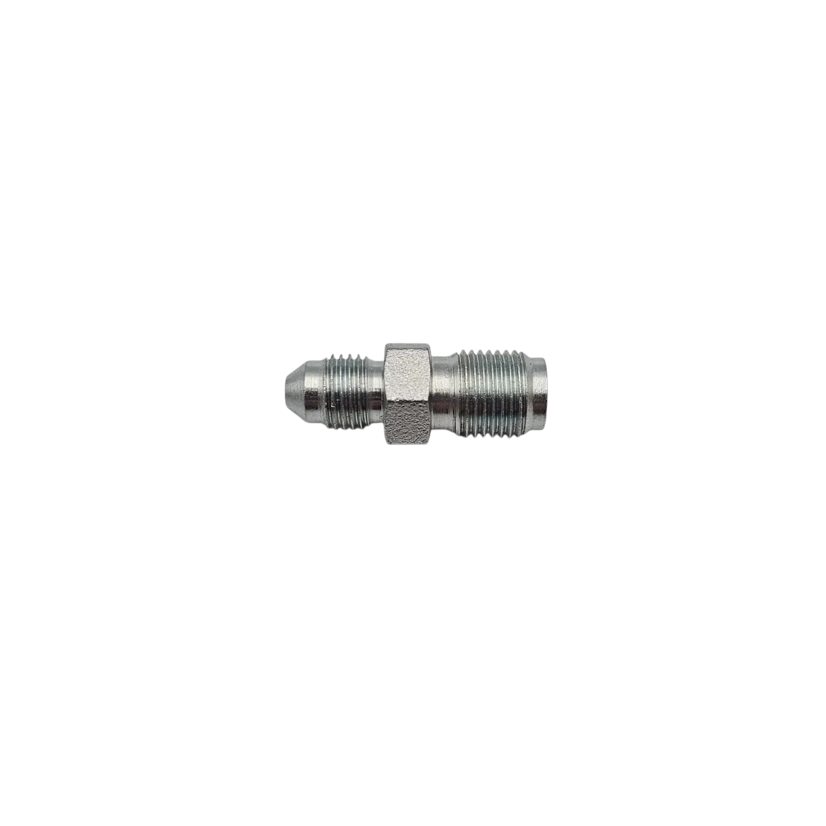 3AN to 7/16-24 Inverted Flare Clutch Line Adapter (HCR9)