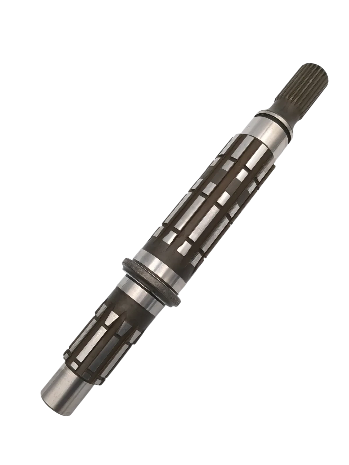 T19 4WD Main Shaft, 23 Spline (to Dana 300/NP Transfer Cases)