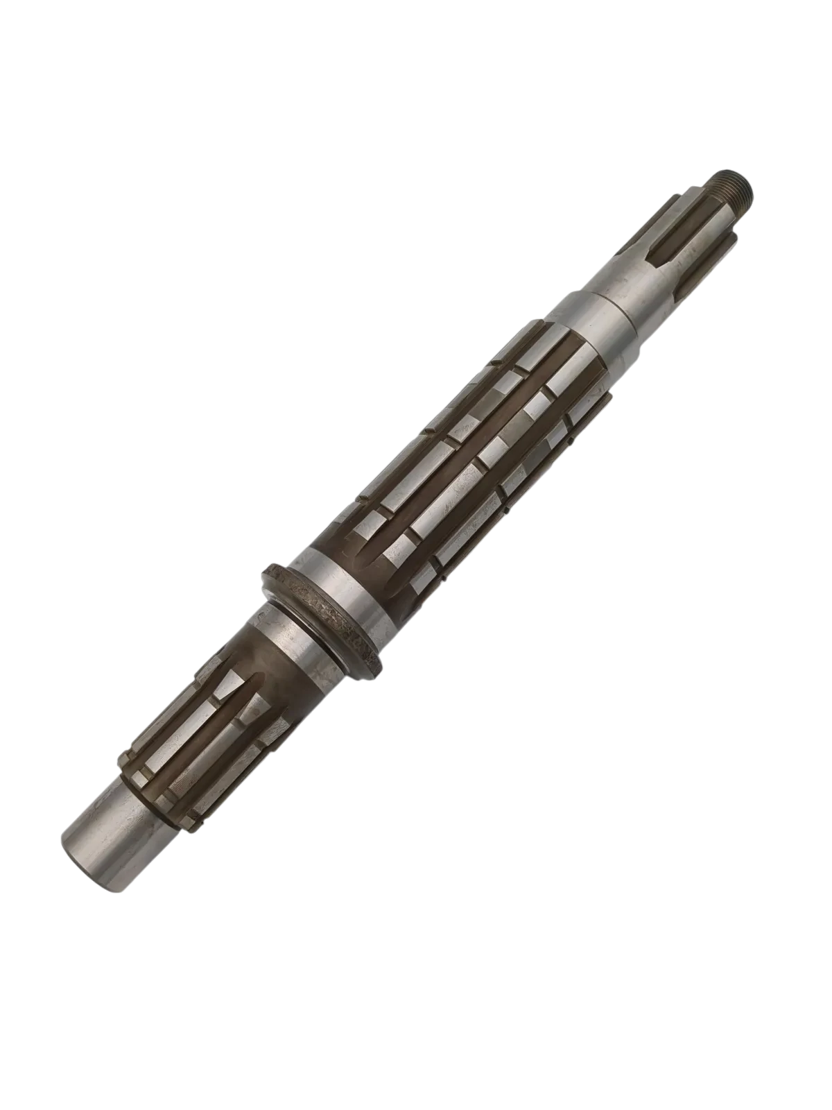 T19 Main Shaft to Dana 18/20 Transfer Cases (S10-10-6)