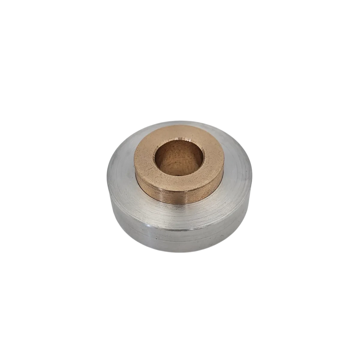 Pilot Bushing, AMC I6/V8 (1972-2006) to GM SM420/SM465