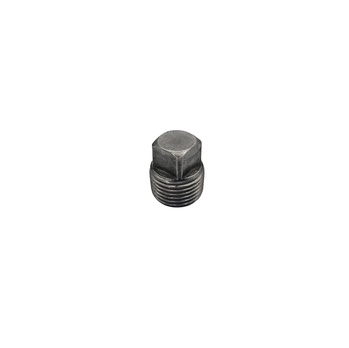 Transmission Drain Pipe Plug, 1/2" Square Head