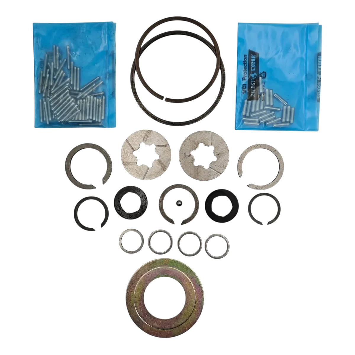 T15 Small Parts Kit