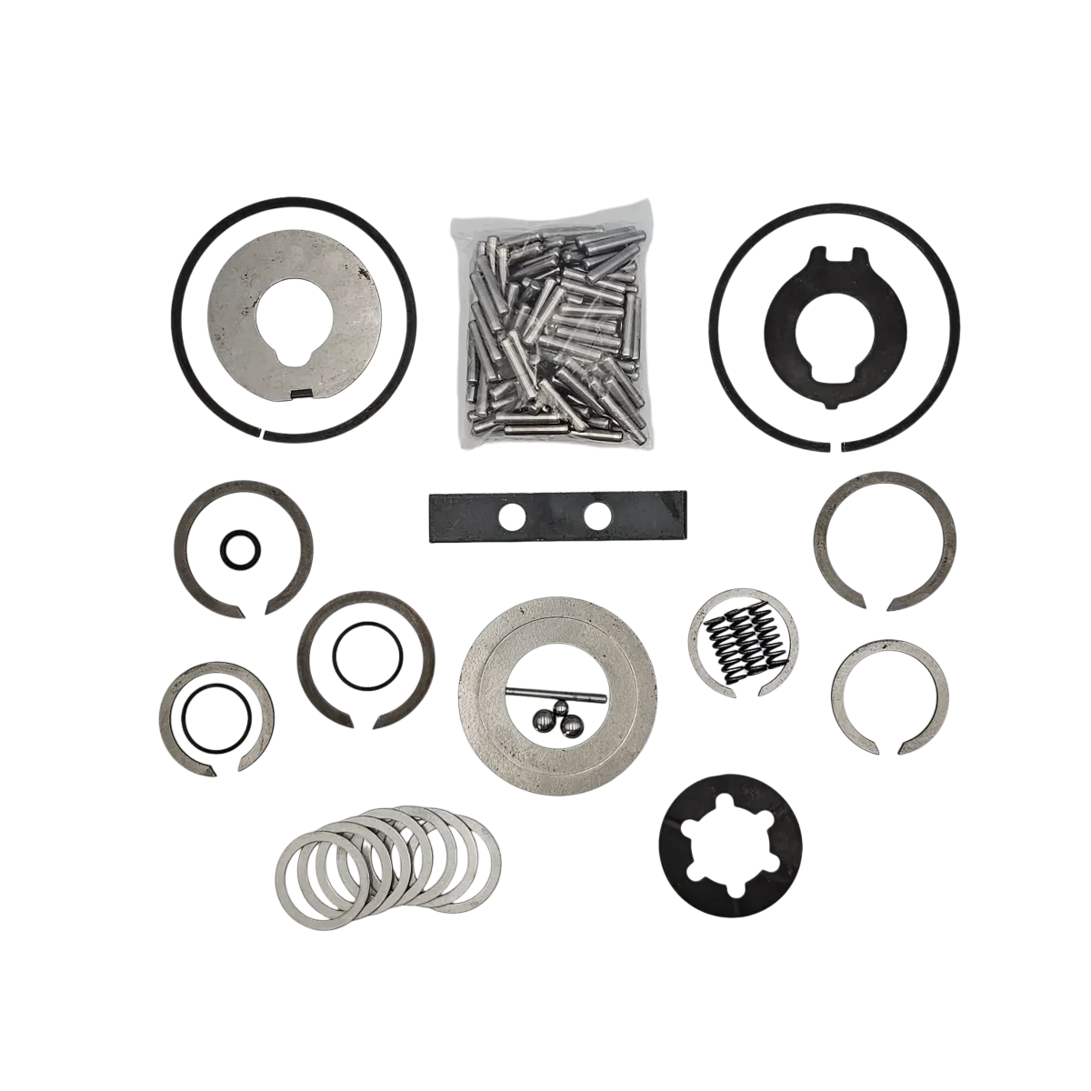T18 Small Parts Kit
