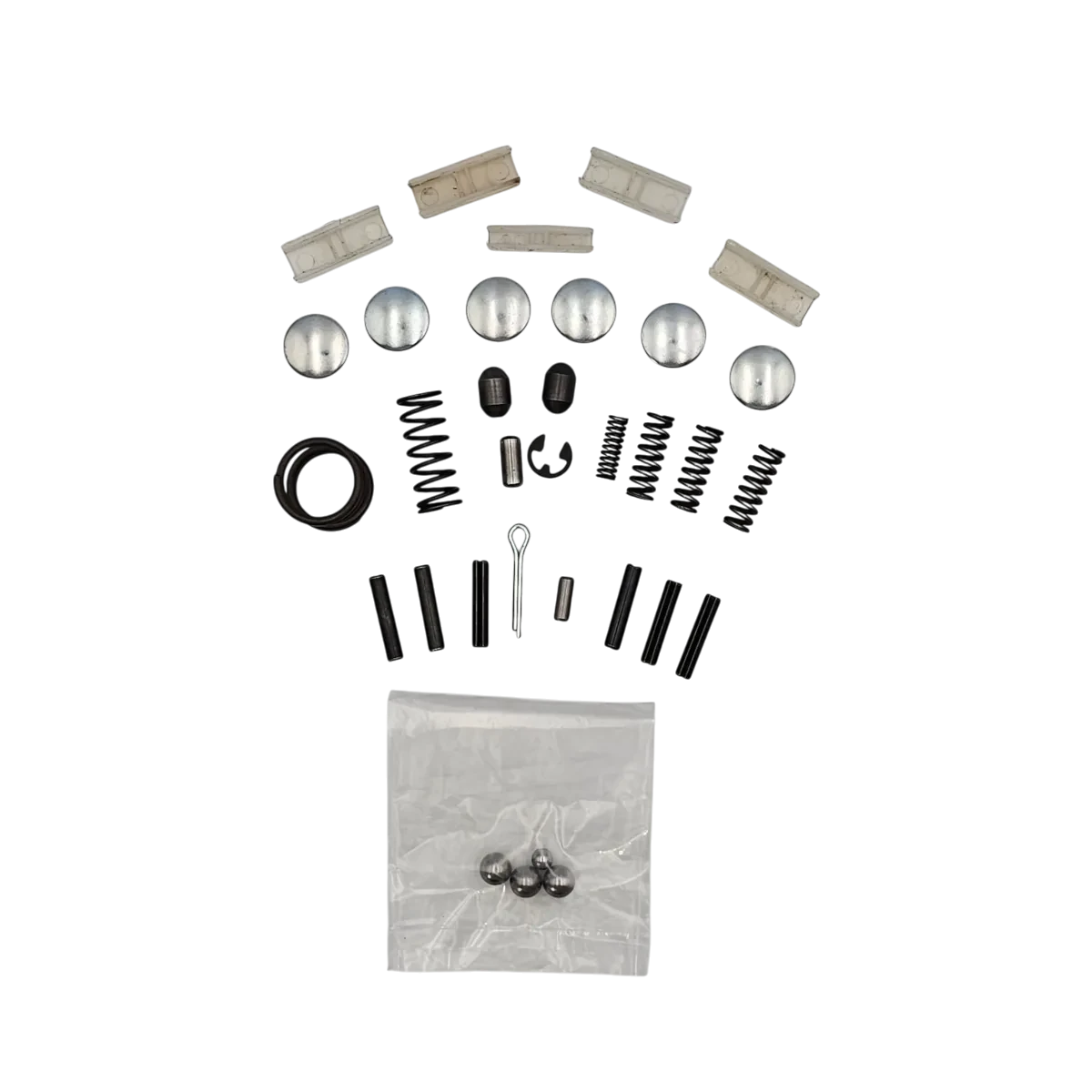 T18 Lid Rebuild Kit