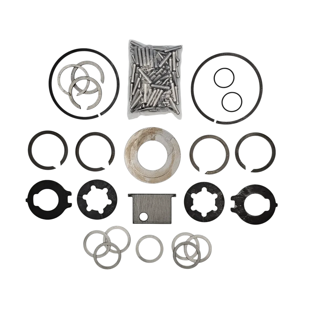 T19 Small Parts Kit