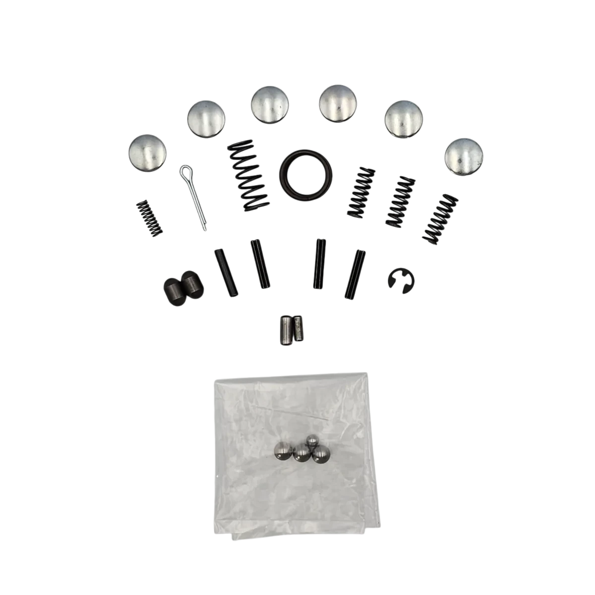 T19 Lid Rebuild Kit