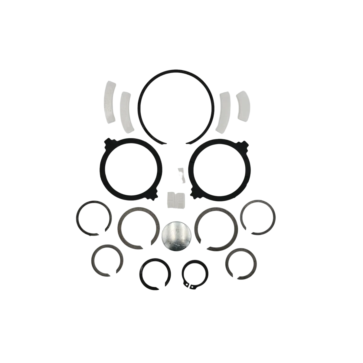 NP231 Small Parts Kit